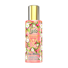 Guess Love Sheer Attraction Women Body Mist 250ml