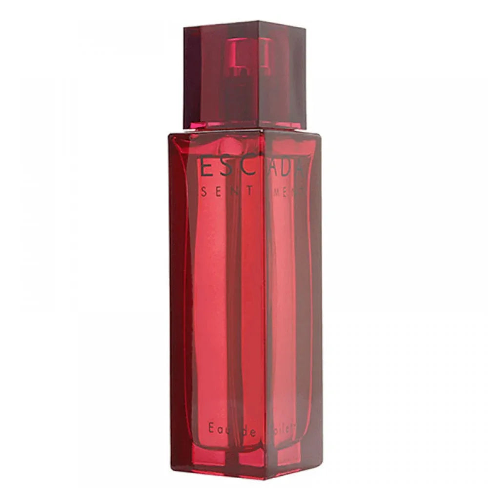 Escada Sentiment Pour Homme Edt 100ml 