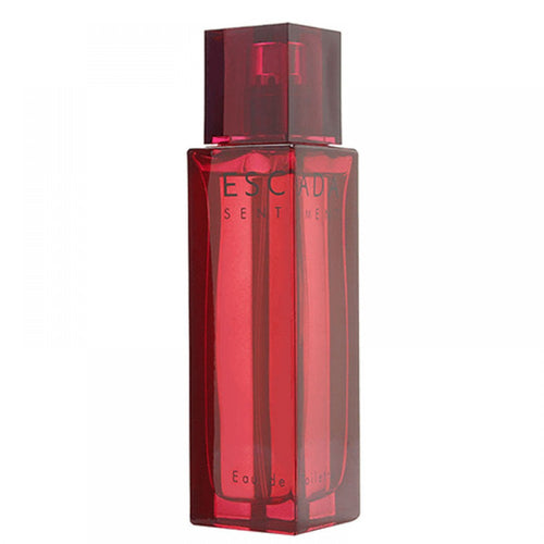 Escada Sentiment Pour Homme Edt 100ml