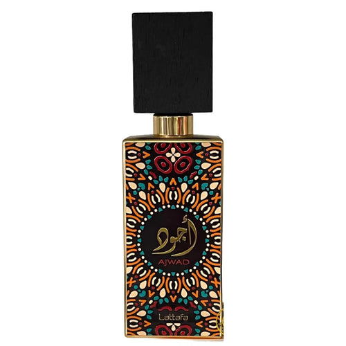 Lattafa Unisex Ajwad EDP Perfume 60ML