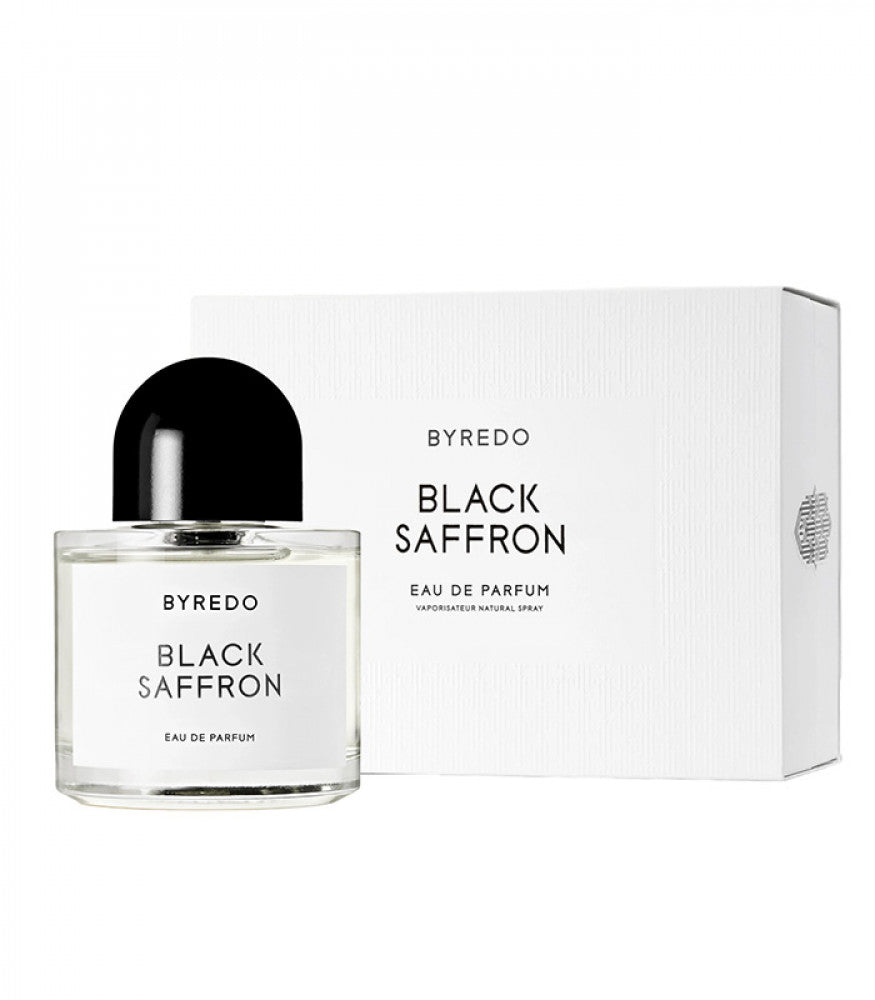 Byredo Black Saffron EDP Perfume For Unisex 100Ml