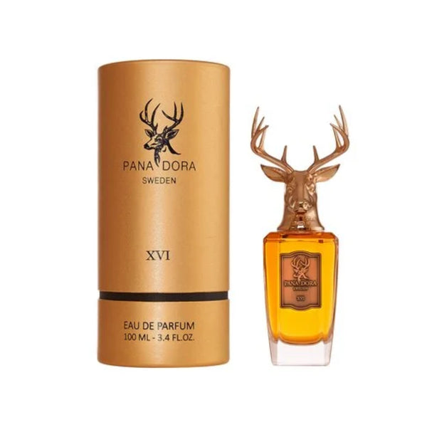 Pana Dora Xvi For Unisex EDP 100Ml