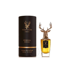 Pana Dora  Swedish Wood EDP 100Ml 