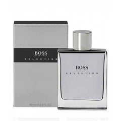 Hugo Boss Selection Edt Perfume For Men 90Ml 