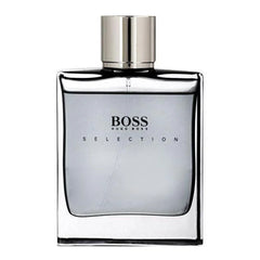 Hugo Boss Selection Edt Perfume For Men 90Ml 