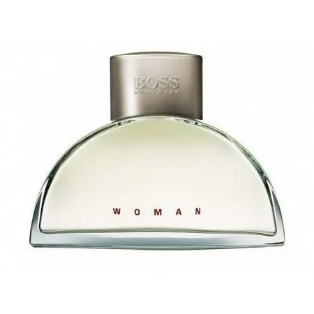 Hugo Boss White Women Edp 90ml