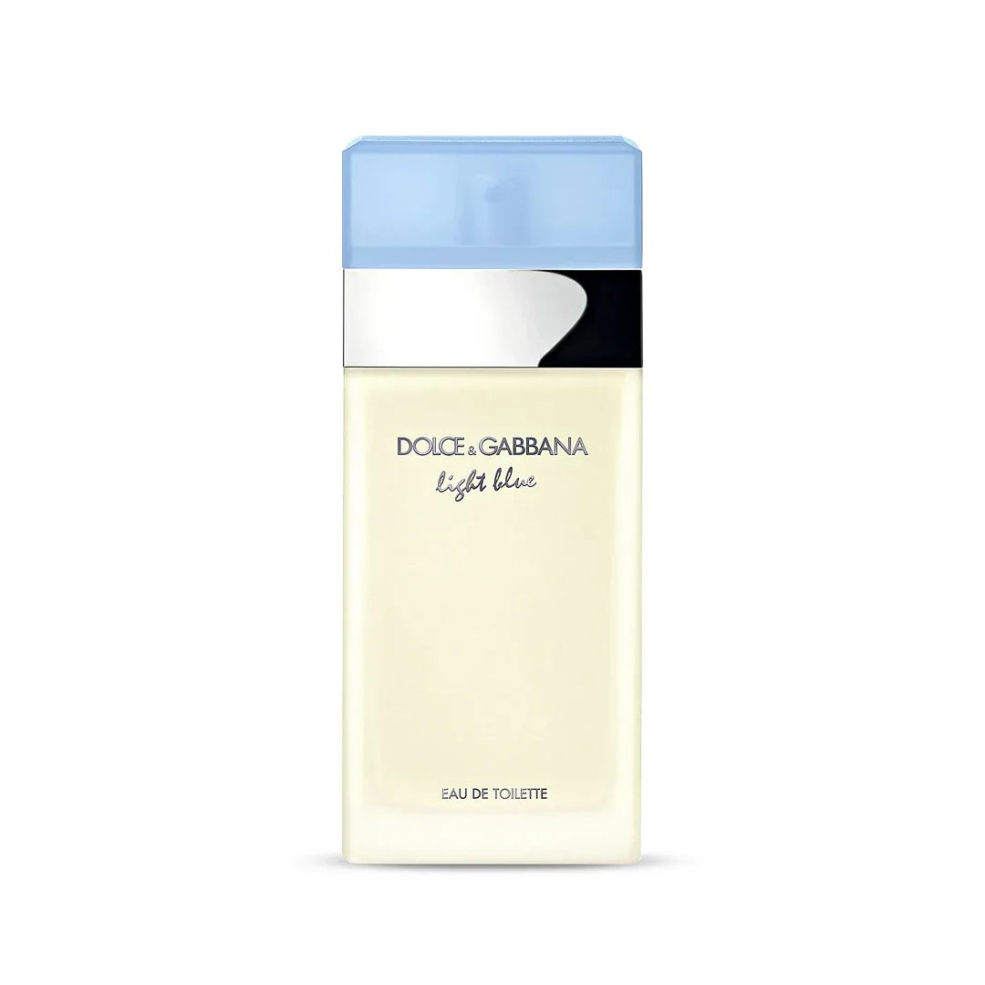 Dolce & Gabbana Light Blue Women Edt 50ml 