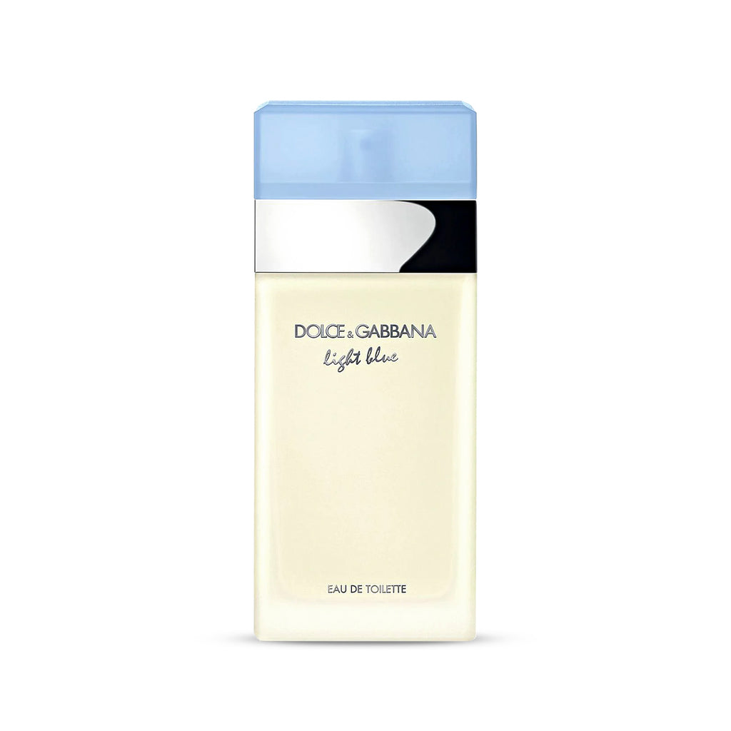 Dolce & Gabbana Light Blue Women Edt 50ml