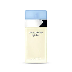 Dolce & Gabbana Light Blue Women Edt 50ml 