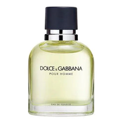 Dolce & Gabbana Pour Homme Edt 75ml 