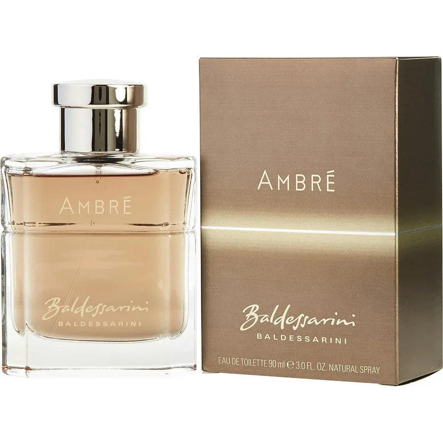 Baldessarini Ambre EDT Perfume 90Ml 