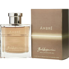 Baldessarini Ambre EDT Perfume 90Ml 