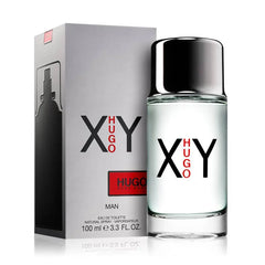 Hugo Boss Xy Edt Perfume For Men 100Ml 