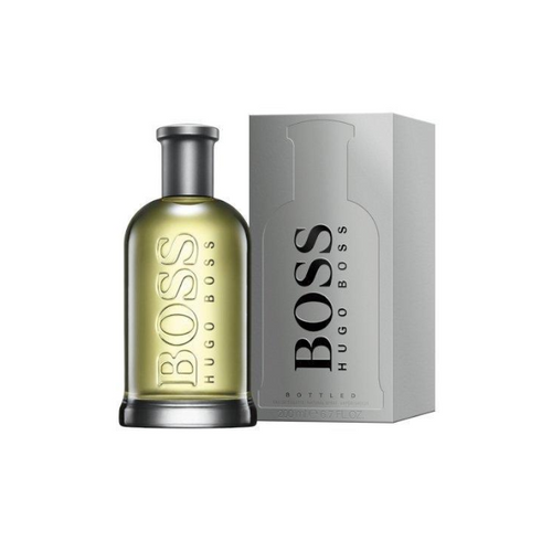 Hugo Boss Boss Bottled For Men EDT 200Ml