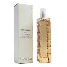 Hugo Boss Orange Edt Perfume For Women 75ML 