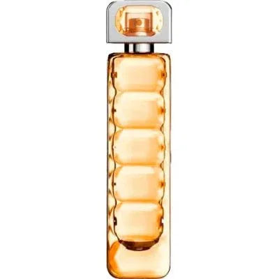 Hugo Boss Orange Edt Perfume For Women 75ML 