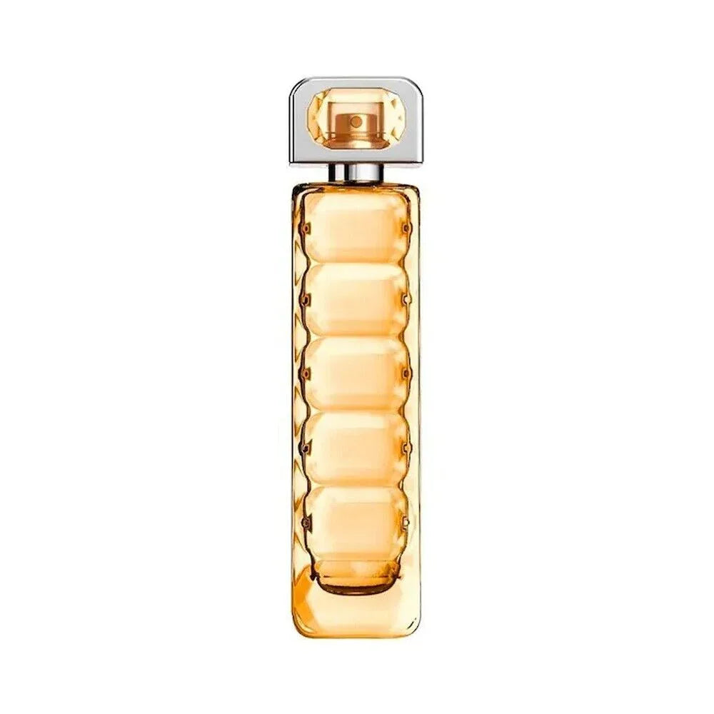 Hugo Boss Orange Edt Perfume For Women 75Ml 