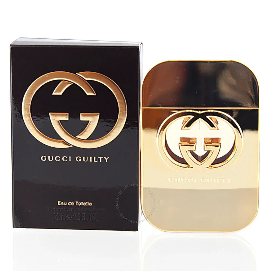 Gucci Guilty Absolute Pour Homme Edp Perfume For Women 90Ml 
