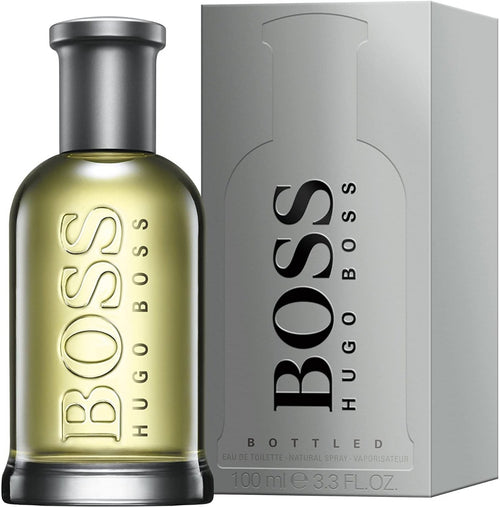 Hugo Boss Boss Bottled Edt Perfume For Men 100Ml