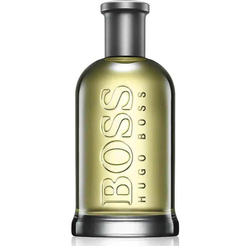 Hugo Boss Boss Bottled Edt Perfume For Men 100Ml 