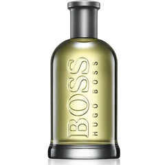 Hugo Boss Boss Bottled Edt Perfume For Men 100Ml 