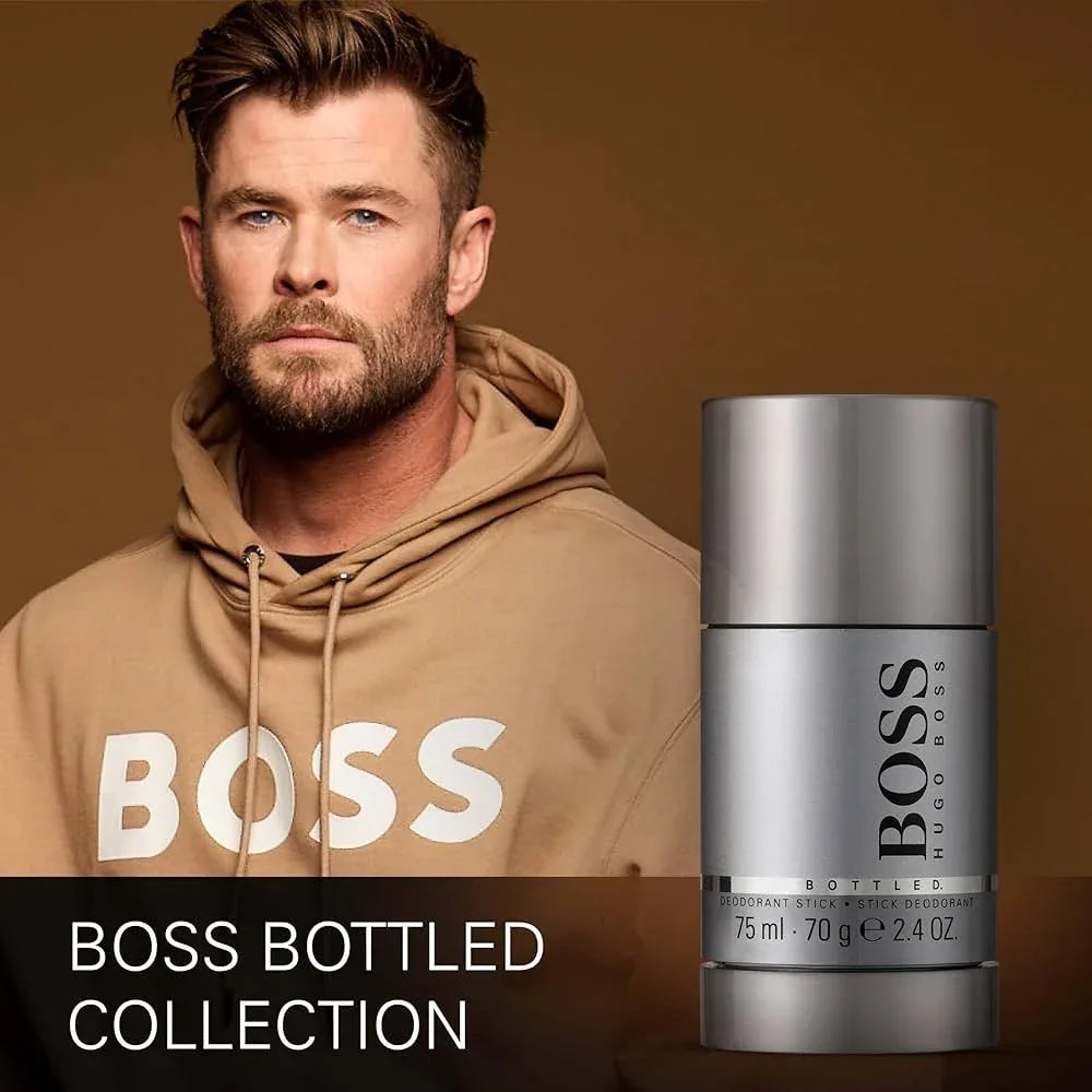 Hugo Boss Bottled Deodorant Stick 75ml 