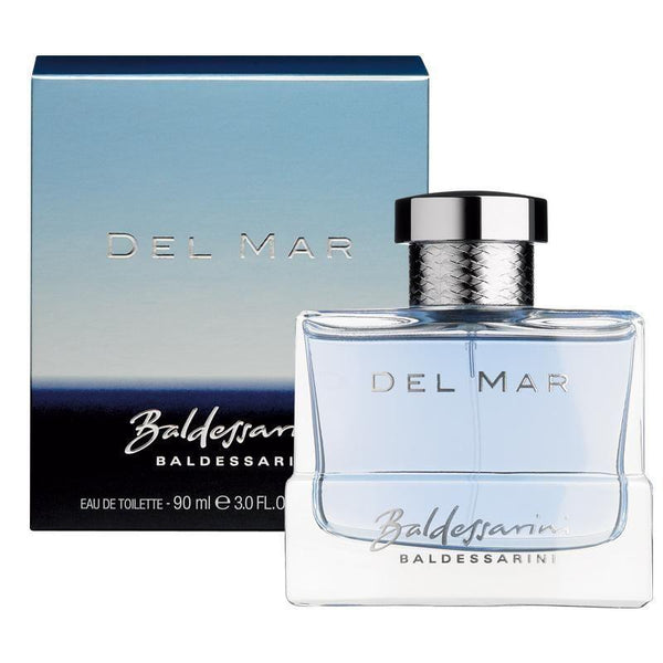 Baldessarini Del Mar EDT Perfume 90Ml