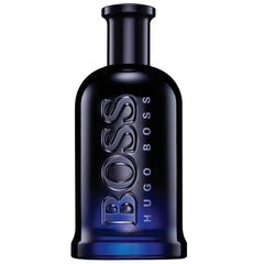 Hugo Boss Bottled Night Edt Perfume For Men 200Ml 