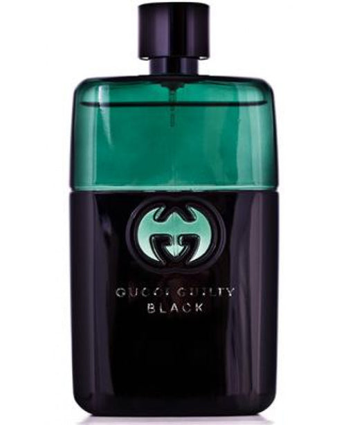 Gucci Guilty Black by EDT Men Perfume 90Ml
