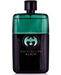 Gucci Guilty Black by EDT Men Perfume 90Ml 