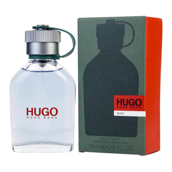 Hugo Boss Man Edt Perfume 75ml – Perfume Online