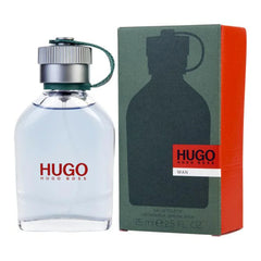 Hugo Boss Man Edt Perfume 75ml 