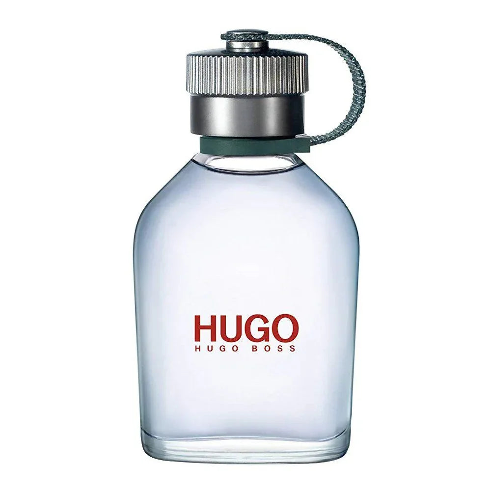 Hugo Boss Man Edt Perfume 75ml 