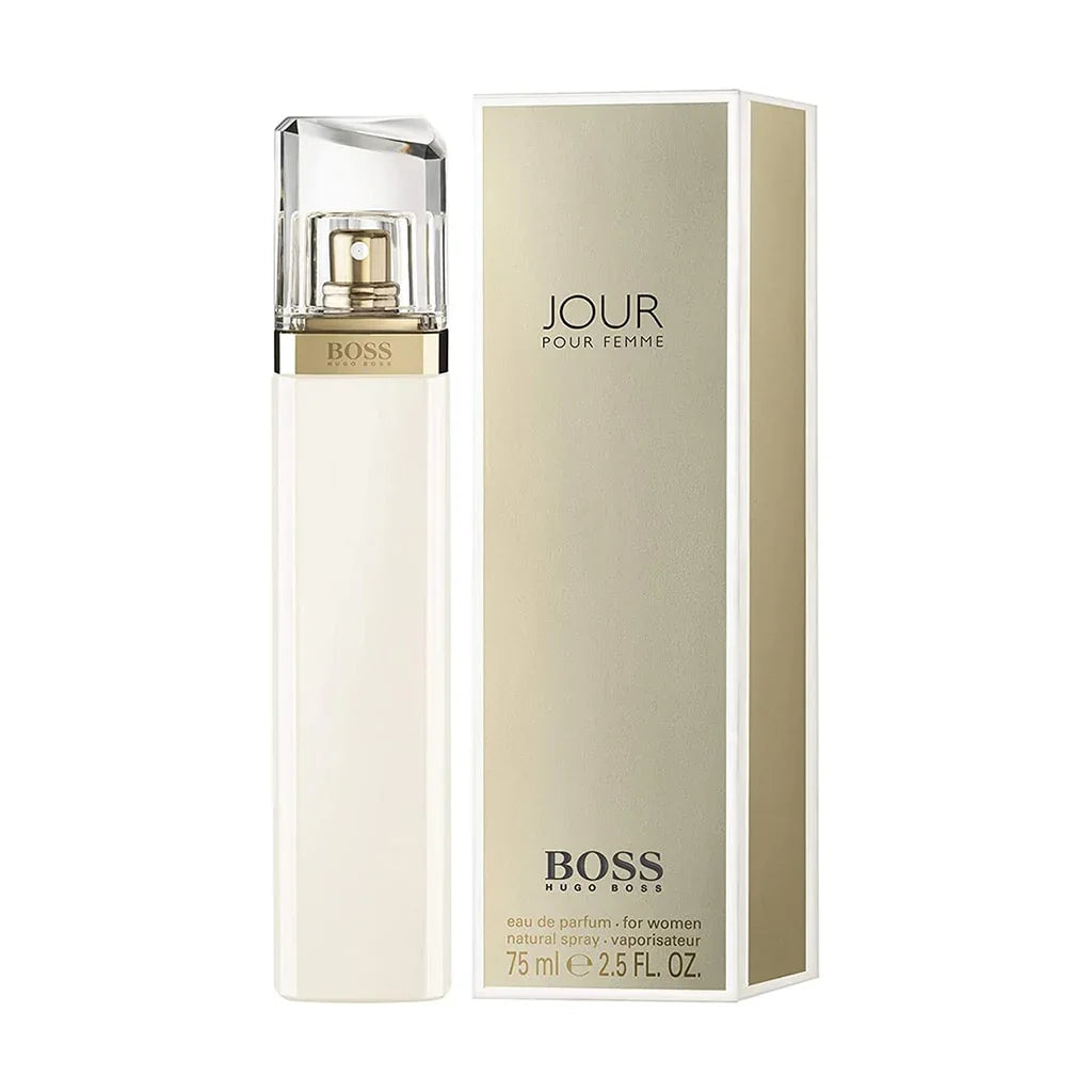 Hugo Boss Jour Pour Femme Edp Perfume For Women 75Ml 