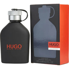 Hugo Boss Just Different EDT Perfume For Men 125Ml 
