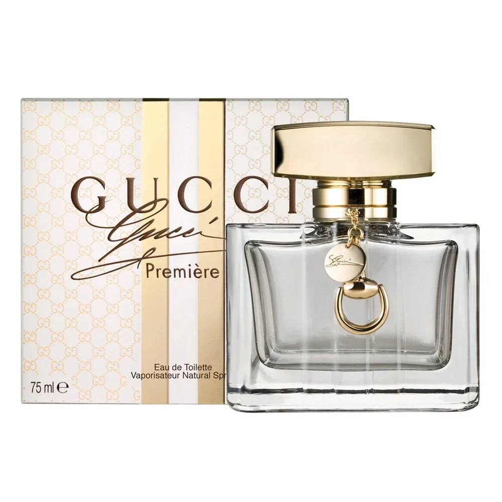 Gucci Premiere Edt Perfume For Women 75Ml 