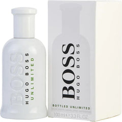 Hugo Boss Bottled Unlimited Edt Perfume 100Ml 