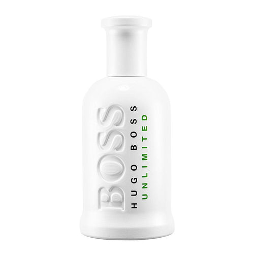 Hugo Boss Bottled Unlimited Edt Perfume 100Ml