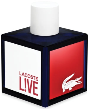 Lacoste Live Edt 100ml