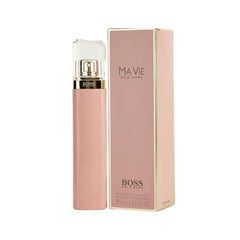 Hugo Boss Ma Vie Pour Femme EDP 75Ml 