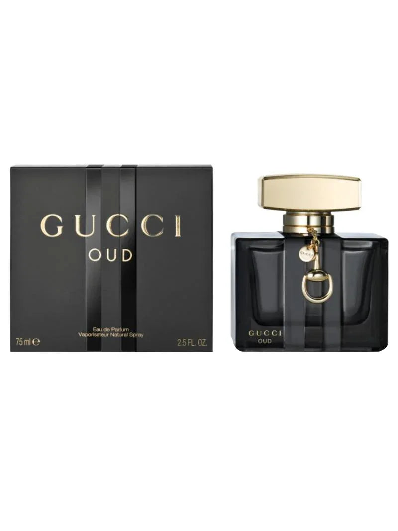 Gucci Oud By Gucci Edp Perfume For Unisex 75Ml 