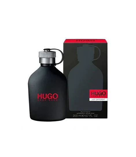 Hugo Boss Just Different EDT Perfume For Men 200ML 