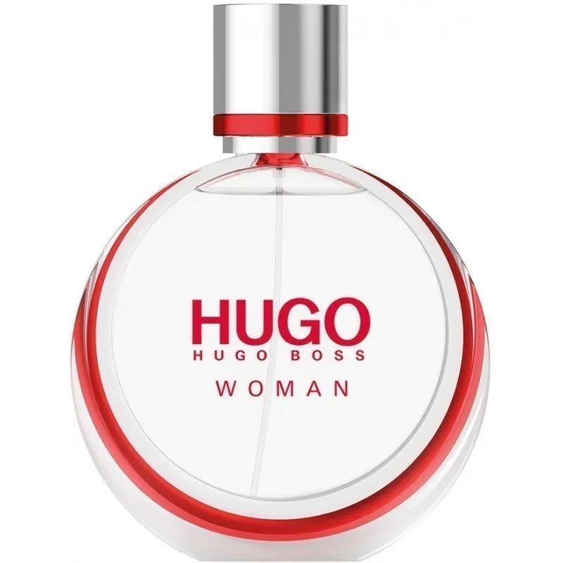 Hugo Boss Woman Red Edp Perfume 50Ml 