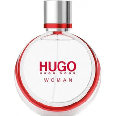 Hugo Boss Woman Red Edp Perfume 50Ml 