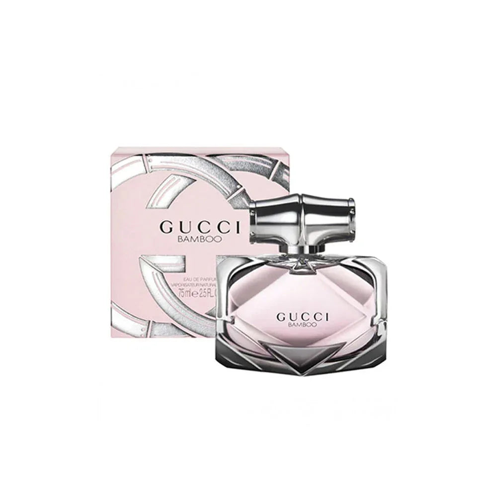 Gucci Bamboo Edp Perfume For Women 75Ml 
