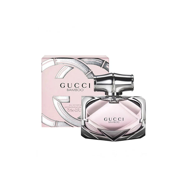 Gucci Bamboo Edp Perfume For Women 75Ml