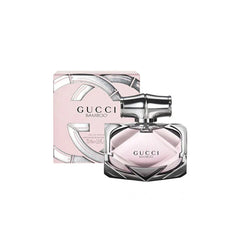 Gucci Bamboo Edp Perfume For Women 75Ml 
