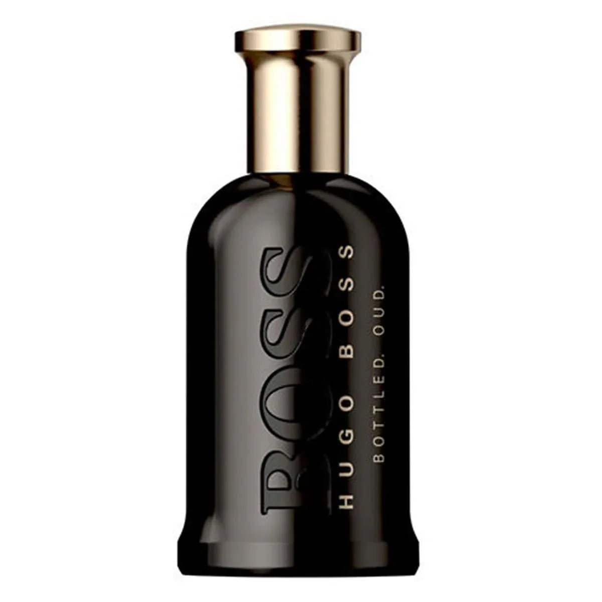 Hugo Boss Bottled Oud Edp Perfume For Men 100Ml 