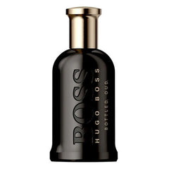 Hugo Boss Bottled Oud Edp Perfume For Men 100Ml 