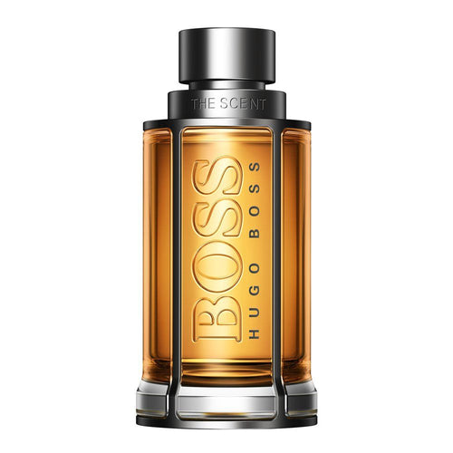 Hugo Boss The Scent Edt Perfume For Men 100Ml